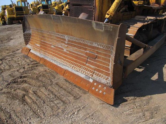 Used 1978 CATERPILLAR D7G - CRAWLER TRACTORS