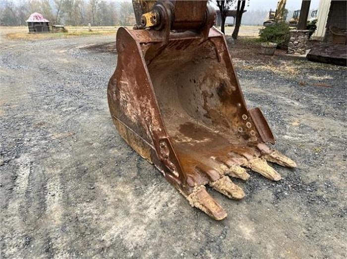 Used 2012 CATERPILLAR 336EL - EXCAVATORS