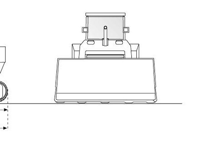 Used 1997 CATERPILLAR D7H XR(5BF,2RG) - CRAWLER TRACTORS