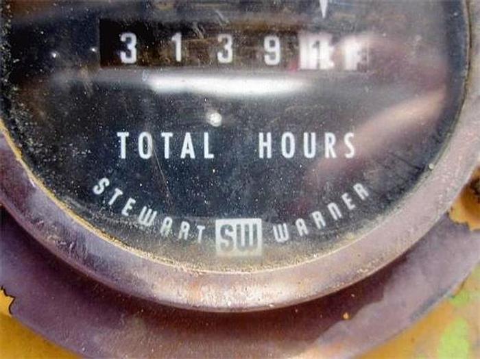 Used RAYGO 600 - COMPACTORS