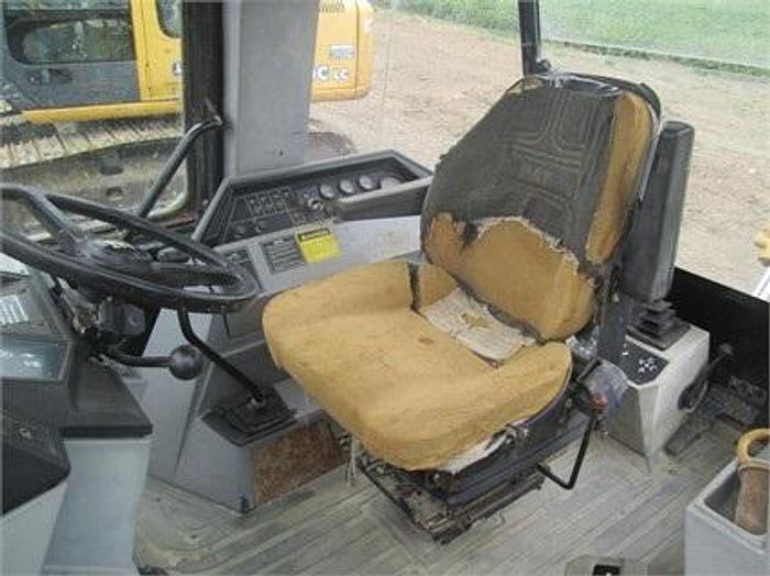 Used 1993 CATERPILLAR 416B - BACKHOES