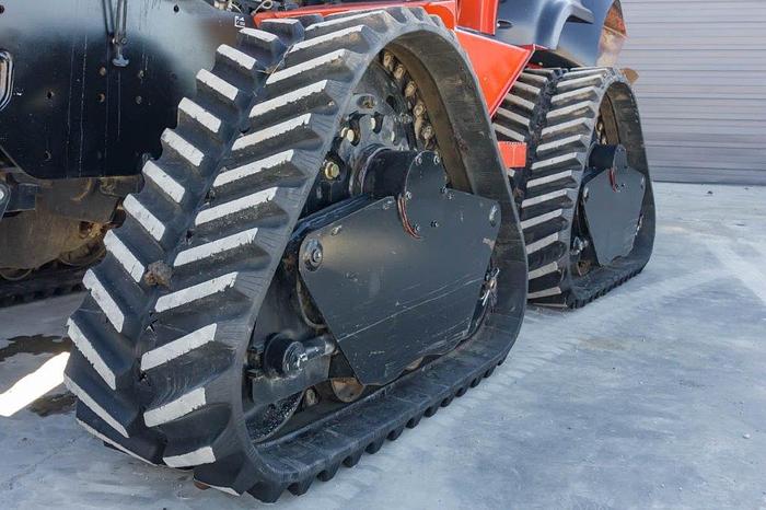 Used 2012 DITCH WITCH RT115 - TRENCHERS