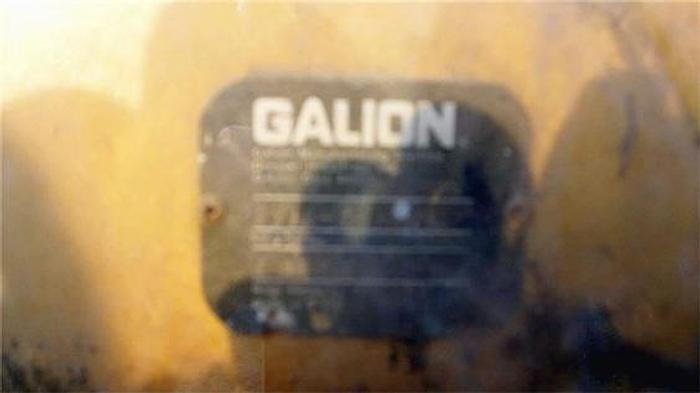 Used 1987 DRESSER A450E - MOTOR GRADERS