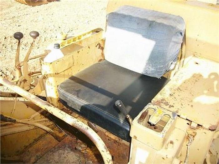 Used CATERPILLAR 955H - CRAWLER LOADERS