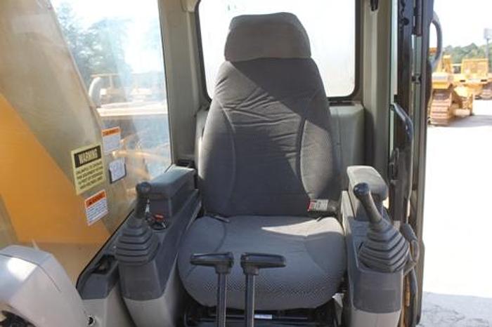 Used 2003 CATERPILLAR 320C L - EXCAVATORS