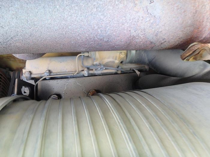 Used 2006 CATERPILLAR 416D - BACKHOES