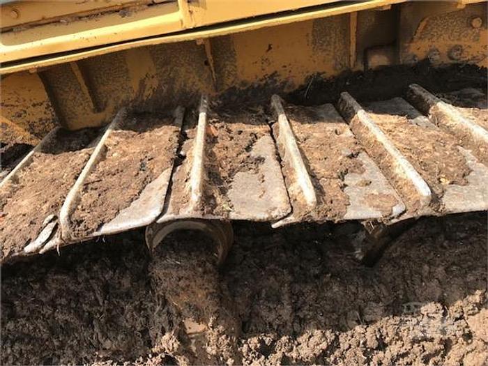 Used 1985 CATERPILLAR D6D - CRAWLER TRACTORS