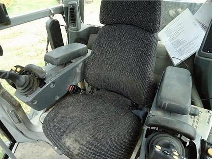 Used 2008 CATERPILLAR 140M - MOTOR GRADERS