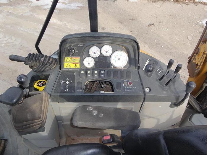 Used 2011 CATERPILLAR 416E - BACKHOES