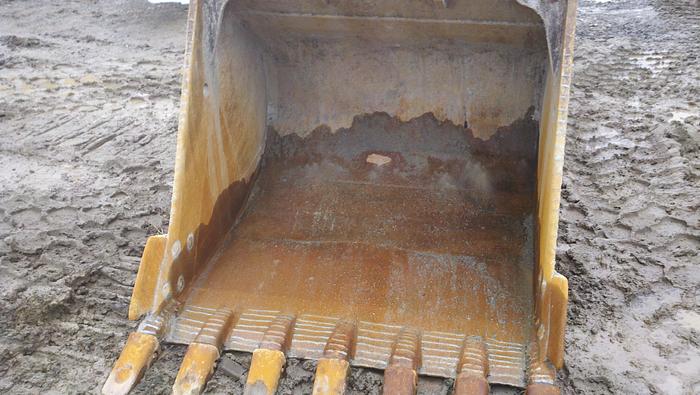 Used 1995 CATERPILLAR 320L - EXCAVATORS