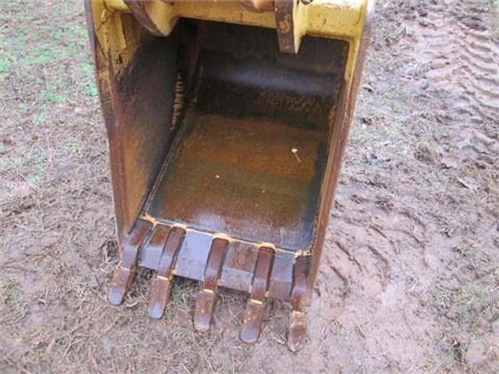 Used 2008 CASE 580M - BACKHOES