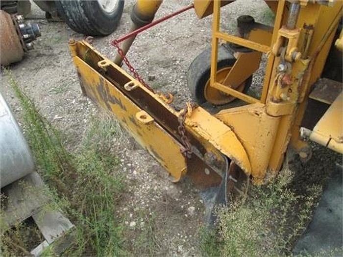 Used 1997 BARBER-GREENE SA150 - PAVING EQUIPMENT
