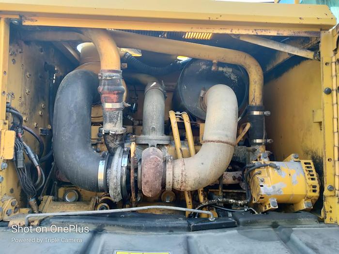 Used 2006 CATERPILLAR 14H - MOTOR GRADERS
