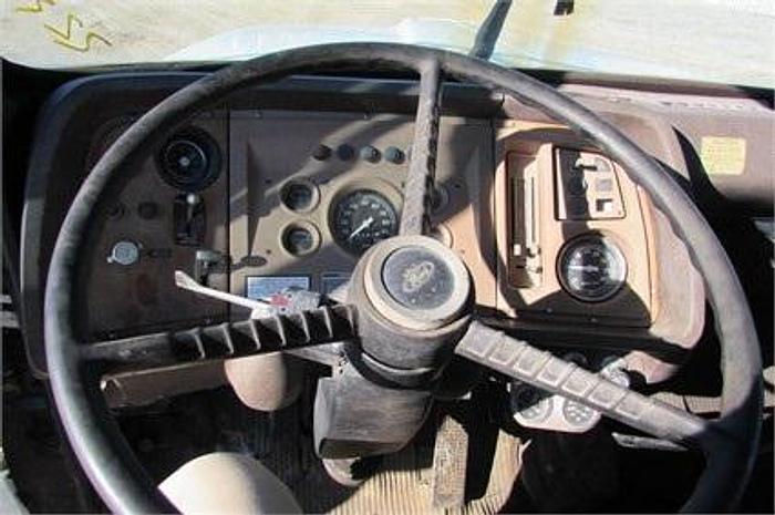 Used 1980 PITMAN HL1268 - CRANES