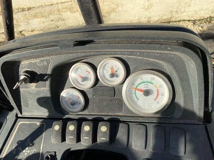 Used 2008 CATERPILLAR 420E - BACKHOES