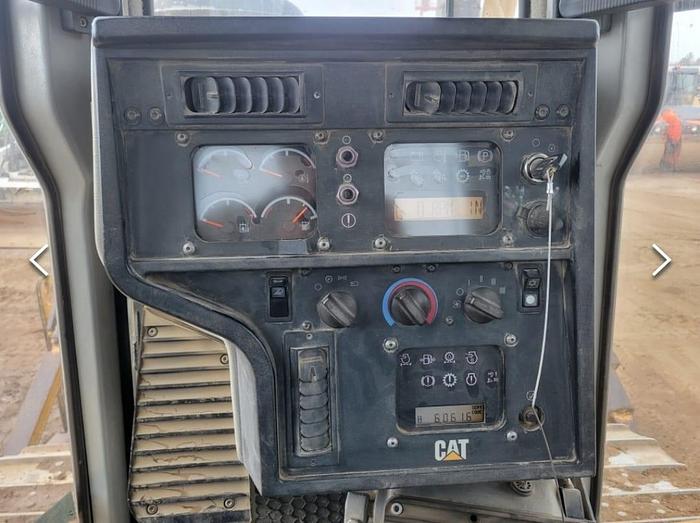 Used 2005 CATERPILLAR D6R XW - CRAWLER TRACTORS