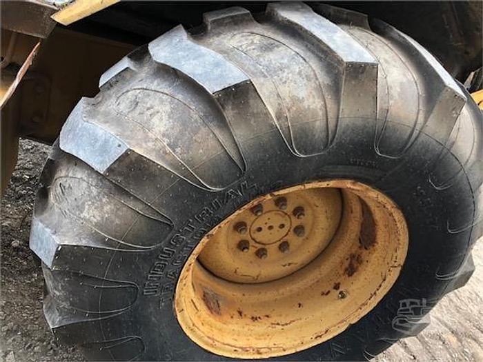 Used 1995 CATERPILLAR 416B - BACKHOES