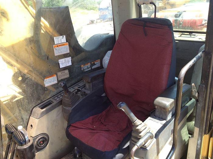 Used 2005 CATERPILLAR 315CL - EXCAVATORS