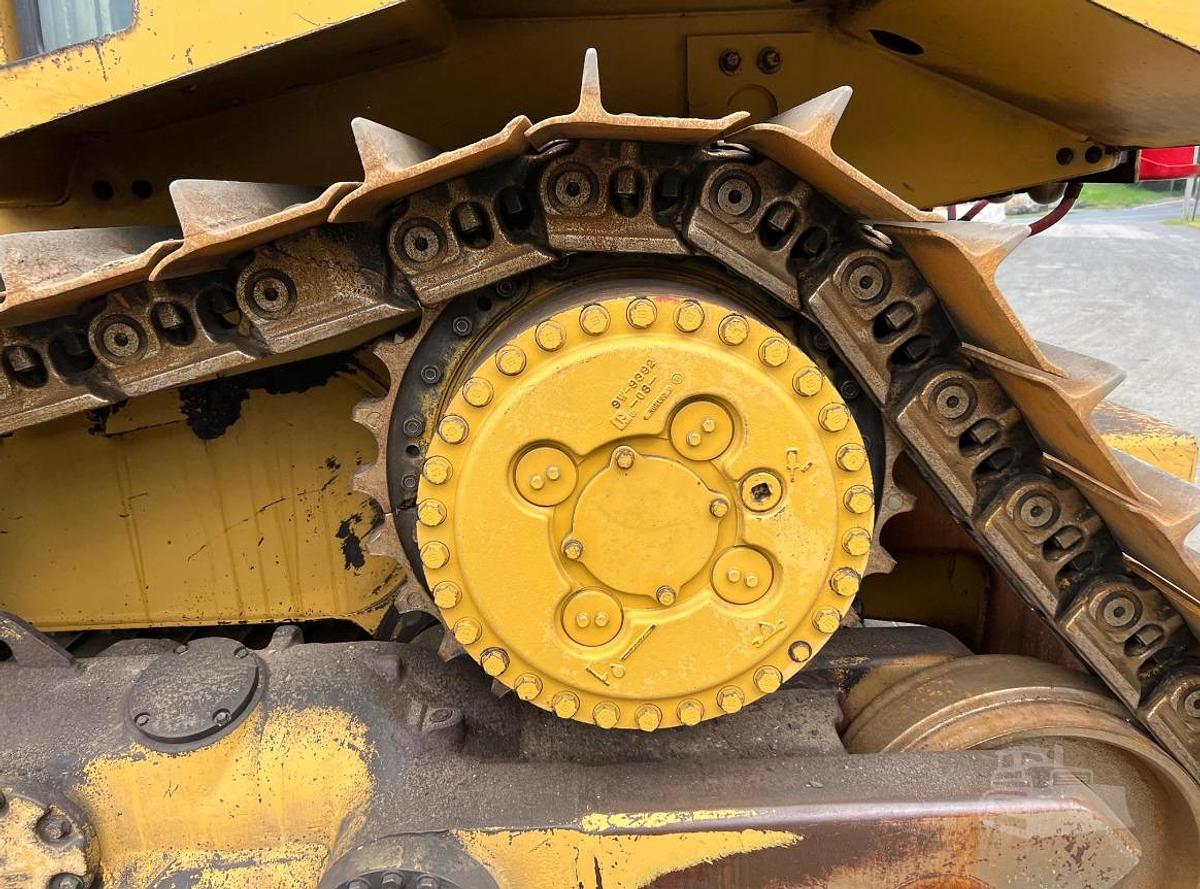 Used 2000 CATERPILLAR D8R