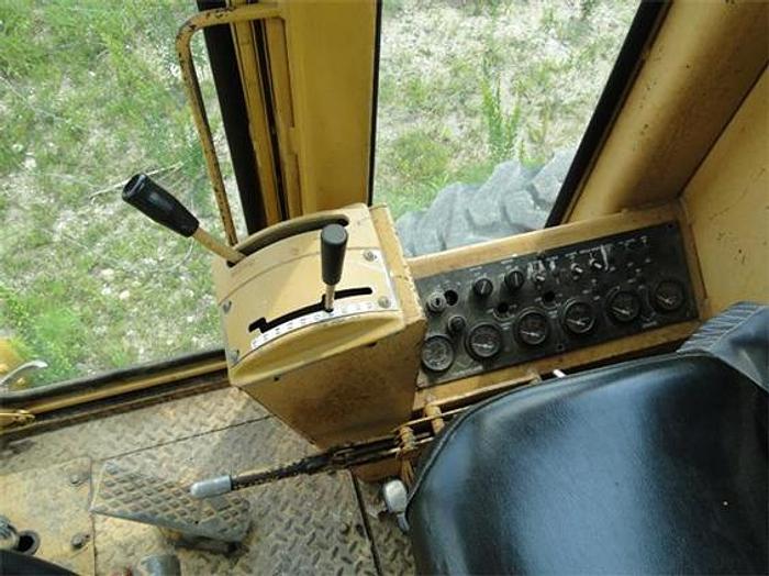 Used DRESSER A550 - MOTOR GRADERS