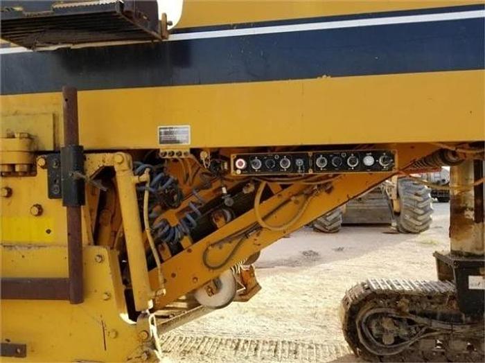 Used TEREX CMI PR600 - COLD PLANER