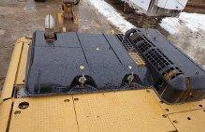 Used 2006 CATERPILLAR 330DL - EXCAVATORS