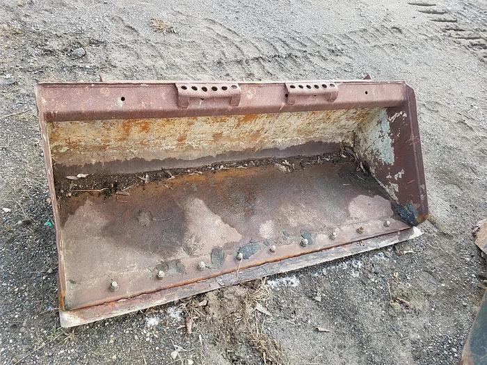 Used 1997 BOBCAT 763 - SKID STEER LOADERS