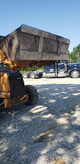Used 2004 CASE 580SM - BACKHOES