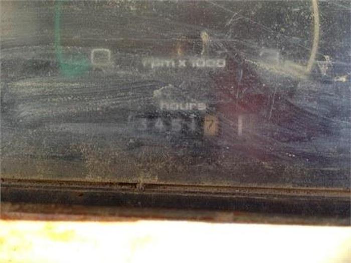 Used 1999 CASE 580L - BACKHOES