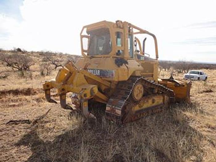 Used 2005 CATERPILLAR D6N XL(CCK) - CRAWLER TRACTORS