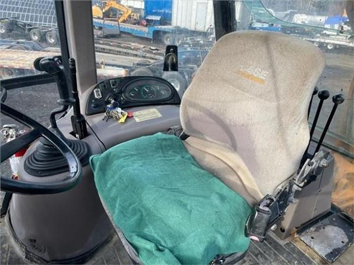 Used 2002 CASE 580SM - BACKHOES