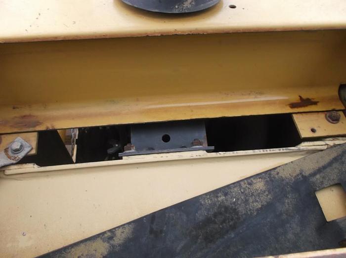 Used 1995 CATERPILLAR 416B - BACKHOES