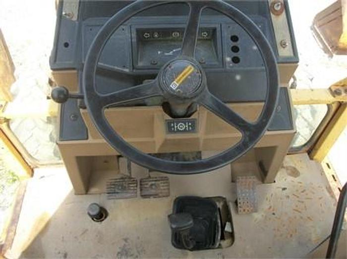 Used 1988 CATERPILLAR 416(5PC) - BACKHOES