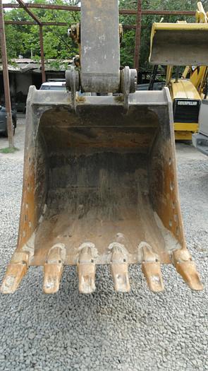 Used 2006 CATERPILLAR 320CL - EXCAVATORS