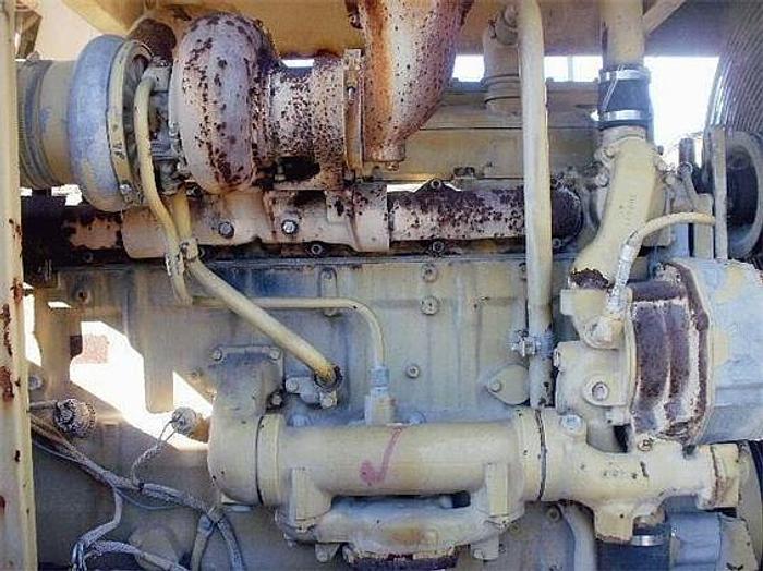 Used 1990 CATERPILLAR RR-250  - ROAD RECLAIMER OFF