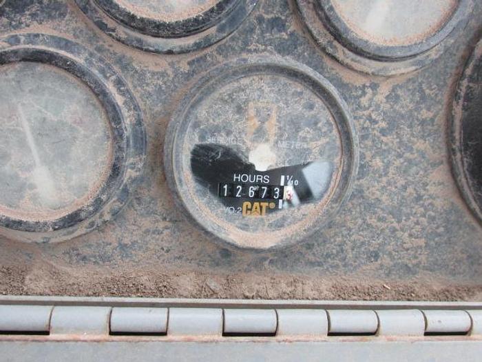 Used 1995 CATERPILLAR 416B - BACKHOES