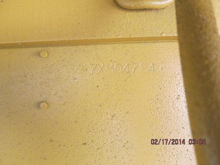 Used 2000 CATERPILLAR D8R - CRAWLER TRACTORS