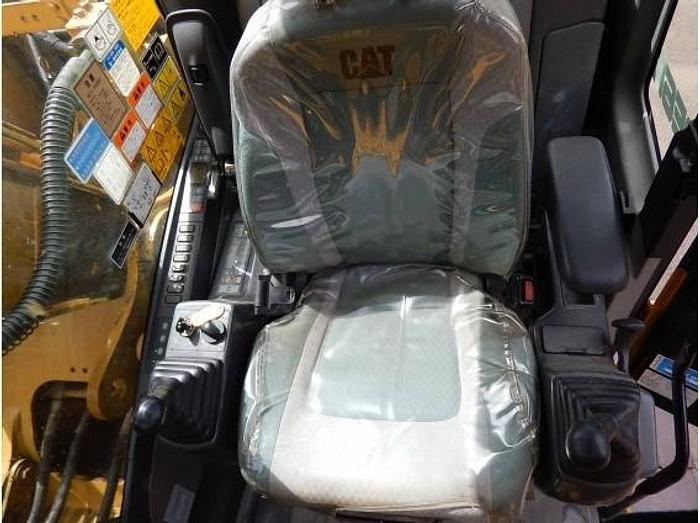 Used 2010 CATERPILLAR 320DL - EXCAVATORS