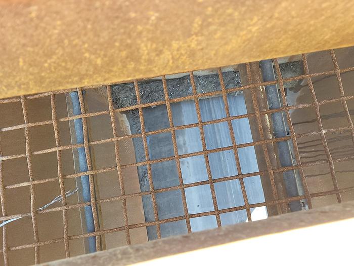 Used METSO ST171 - CRUSHER