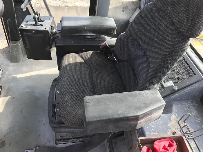 Used 1999 CATERPILLAR 950G - WHEEL LOADERS