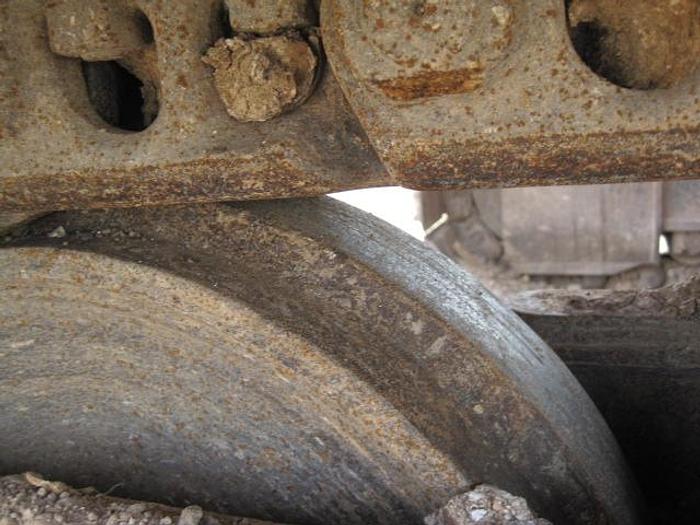 Used 2006 CATERPILLAR 320CL - EXCAVATORS