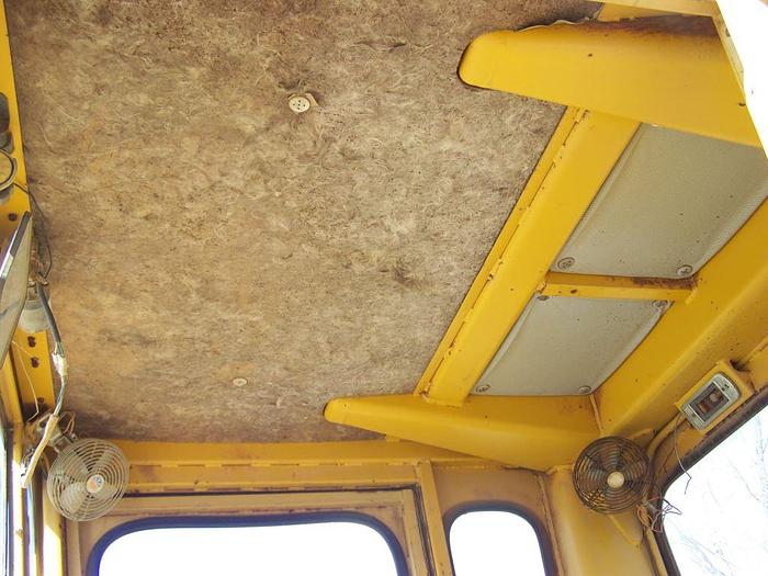 Used 1975 CATERPILLAR 120G(87V) - MOTOR GRADERS