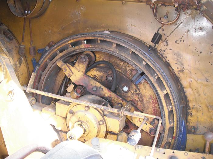 Used 1974 P&H 790TC - CRANES