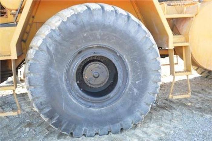 Used 1995 LINK-BELT HSP 8050 - CRANES