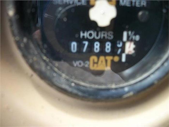 Used 1999 CATERPILLAR 315BL - EXCAVATORS