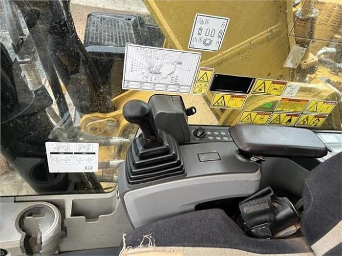 Used 2012 CATERPILLAR 336EL - EXCAVATORS