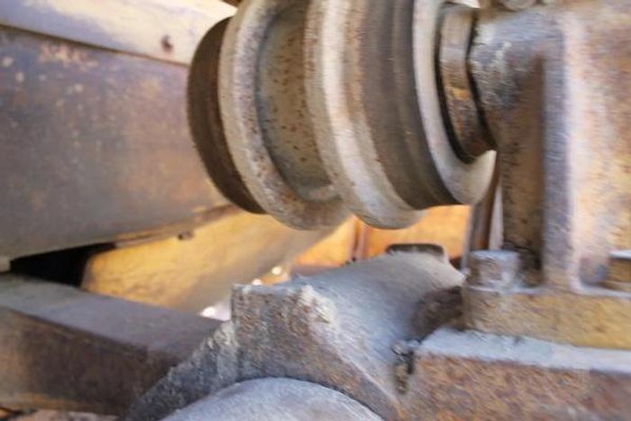 Used 1983 CATERPILLAR D7G - CRAWLER TRACTORS