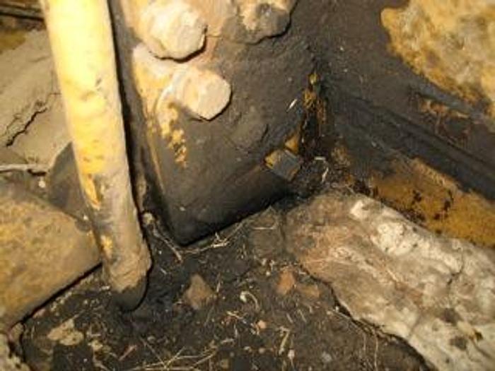 Used 1980 CATERPILLAR D7G - CRAWLER TRACTORS