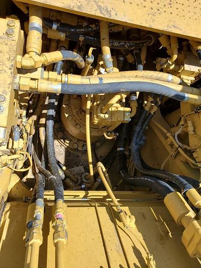 Used CATERPILLAR 325DL - EXCAVATORS