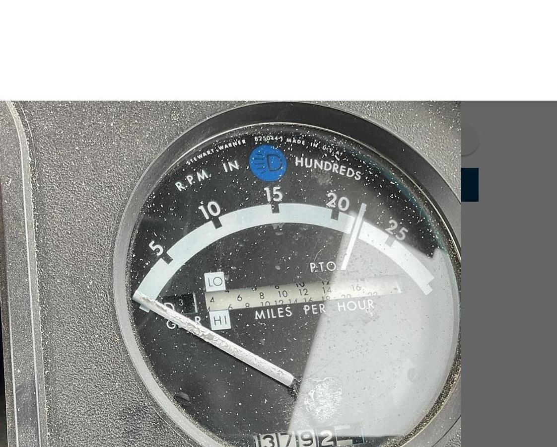 Used 1978 JOHN DEERE  4440  - TRACTOR